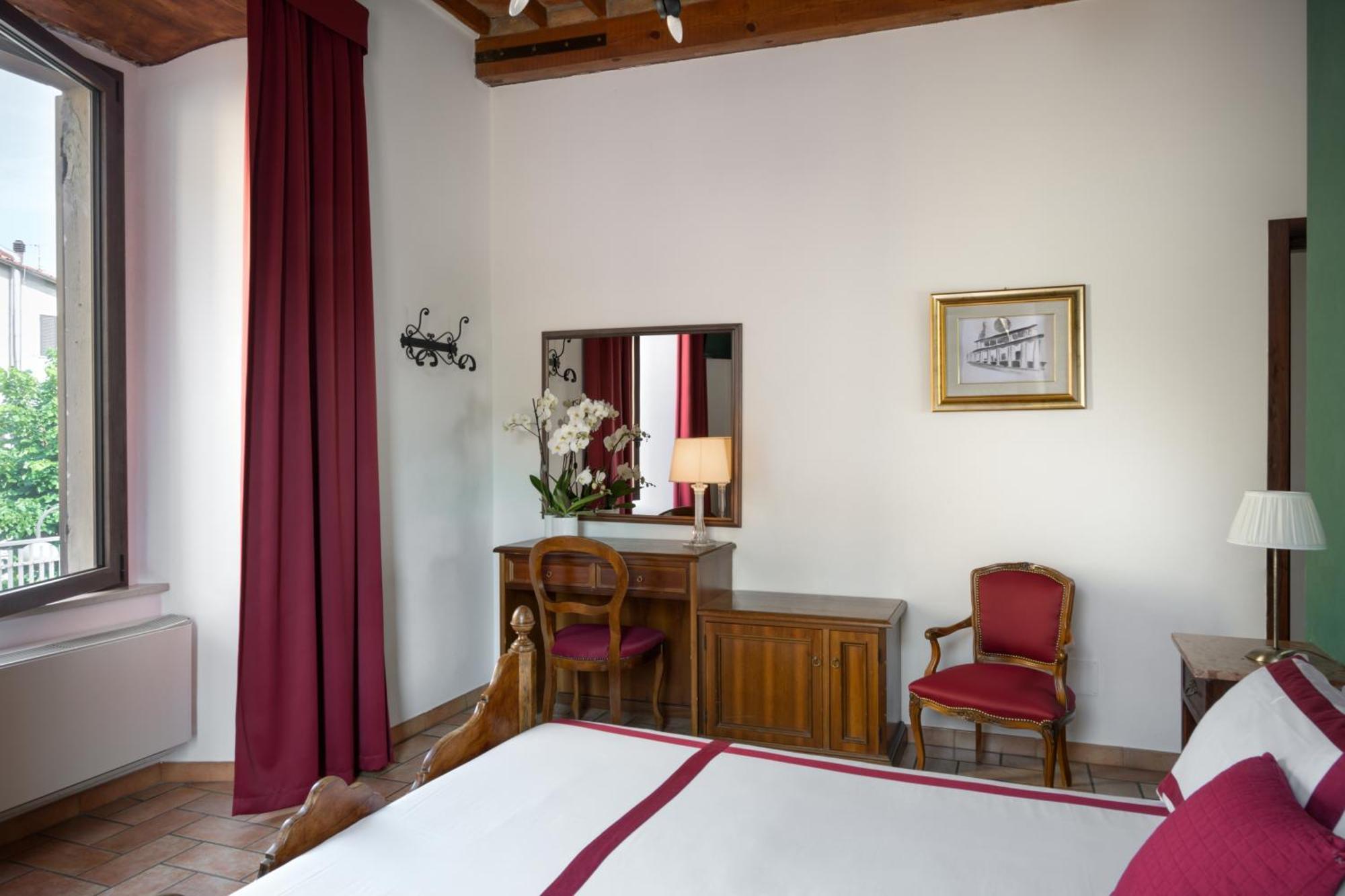Hotel San Marco Gubbio Exterior photo