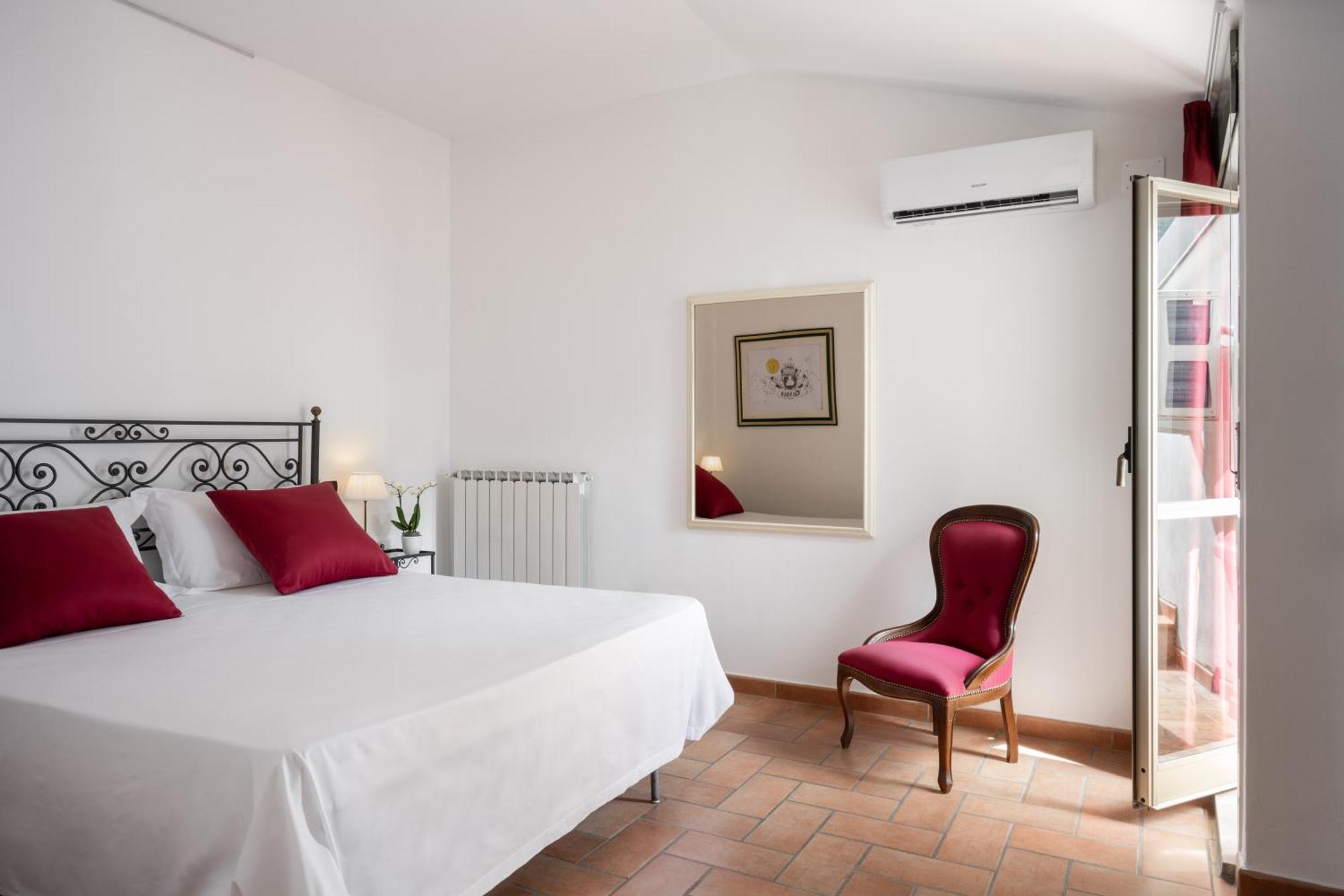 Hotel San Marco Gubbio Exterior photo